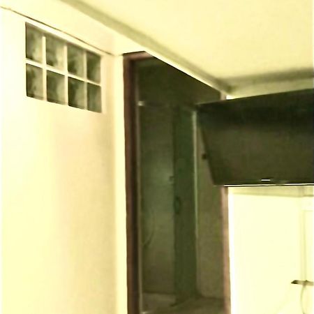 Sacca Studio Home In Benoa Ujung Екстериор снимка