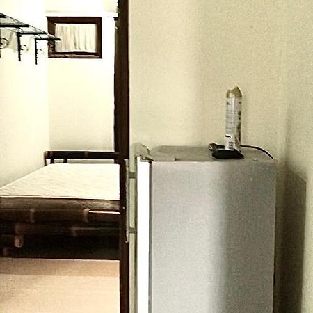 Sacca Studio Home In Benoa Ujung Екстериор снимка