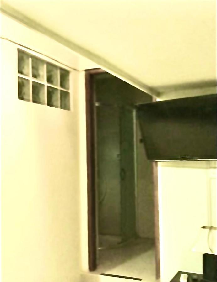 Sacca Studio Home In Benoa Ujung Екстериор снимка