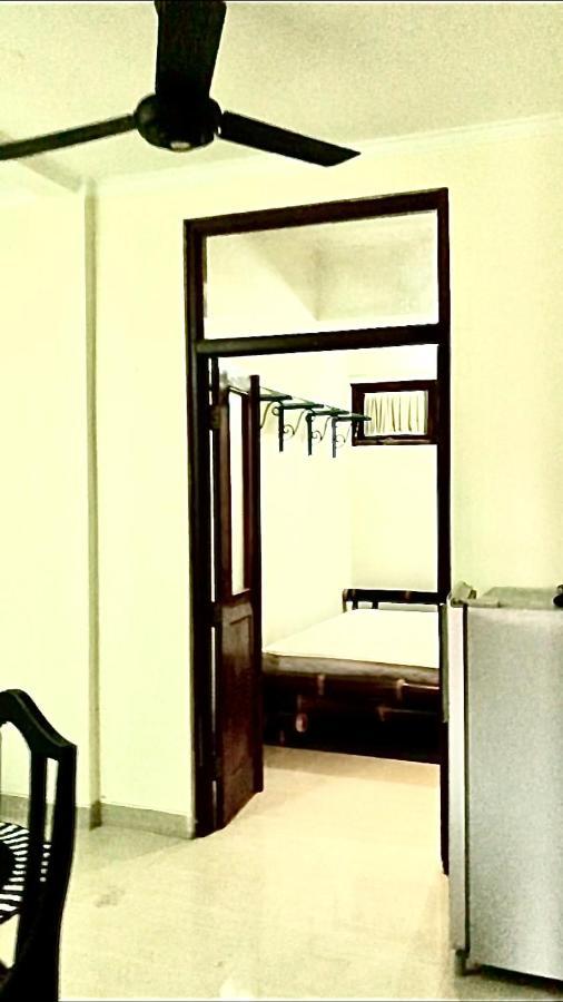 Sacca Studio Home In Benoa Ujung Екстериор снимка
